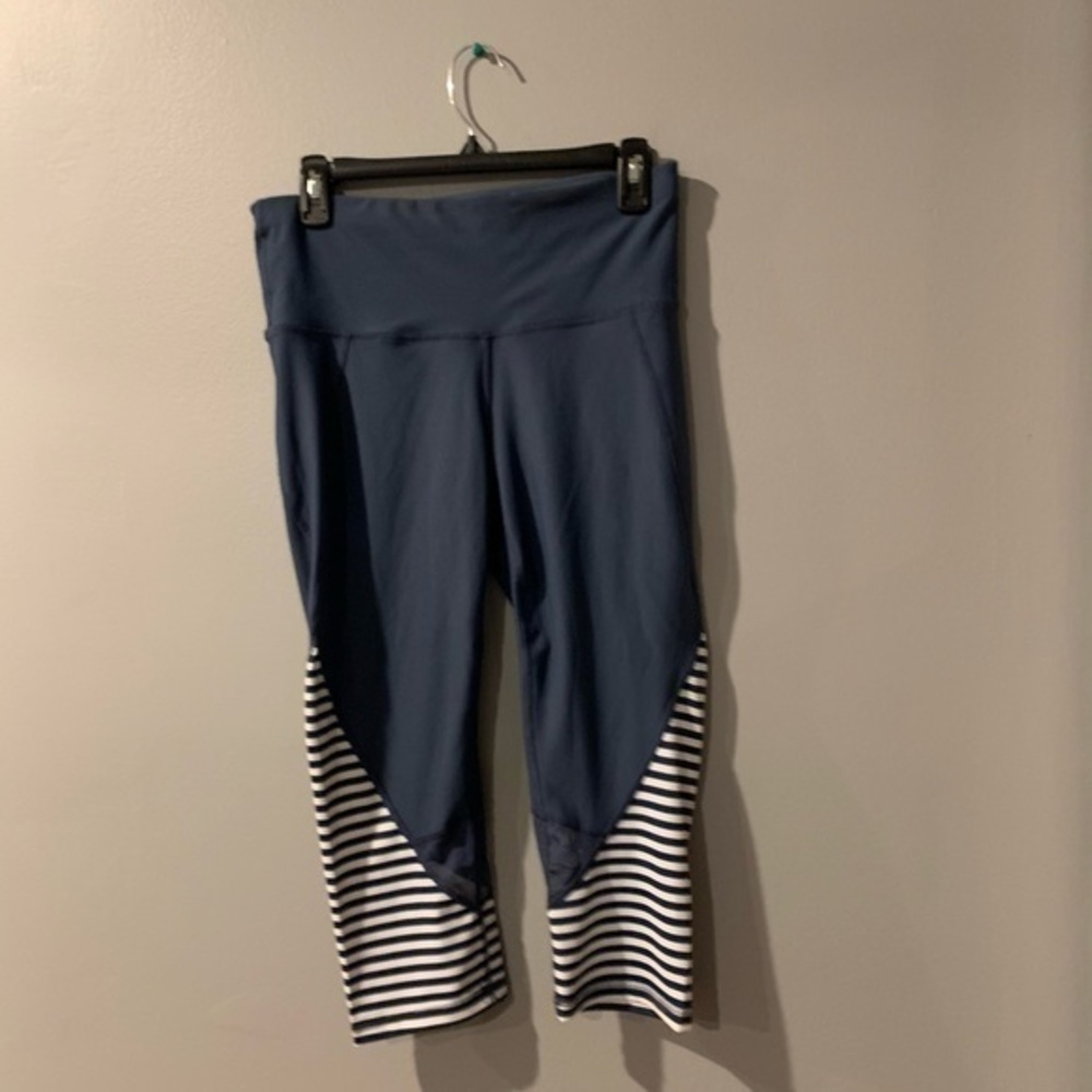 Xersion | cropped leggings